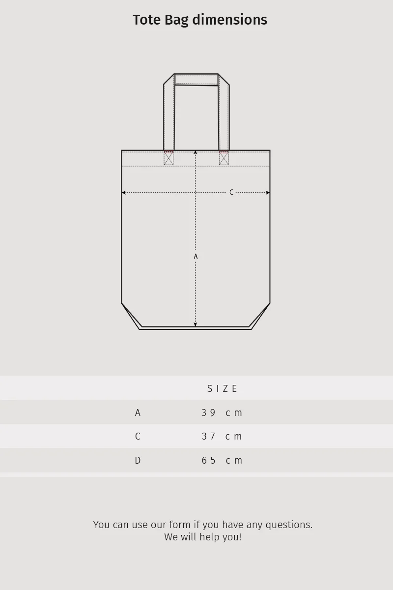 Life in plastic it's fantastic | Black Tote bag - Image 3