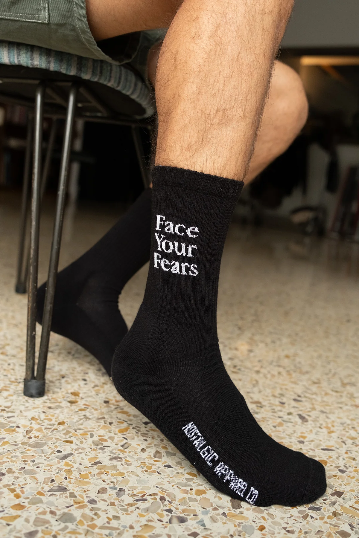 3 Socks Pack - Image 5
