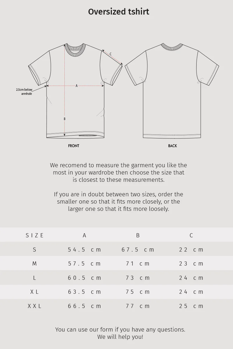 Smelly Cat | OffWhite Tee - Image 7